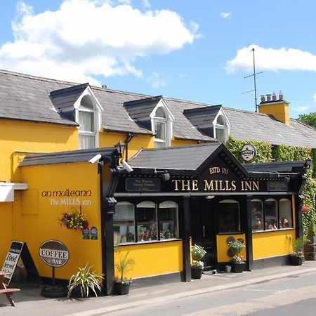 Mills Inn Ballyvourney Экстерьер фото