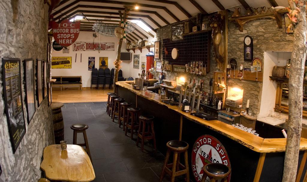 Mills Inn Ballyvourney Экстерьер фото