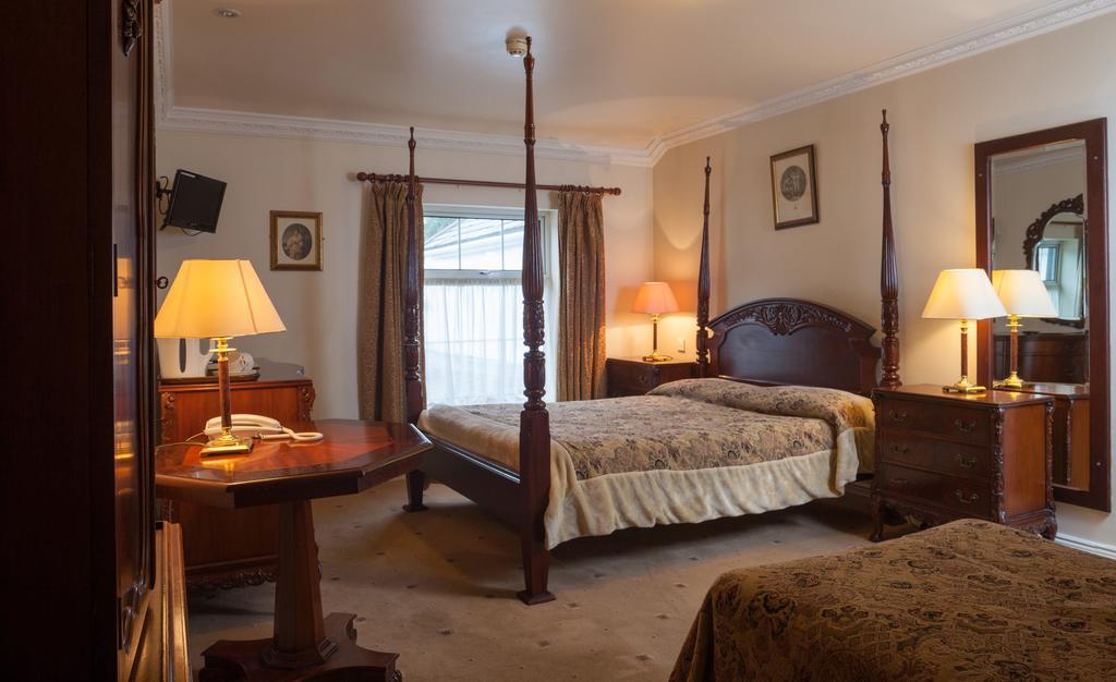 Mills Inn Ballyvourney Экстерьер фото