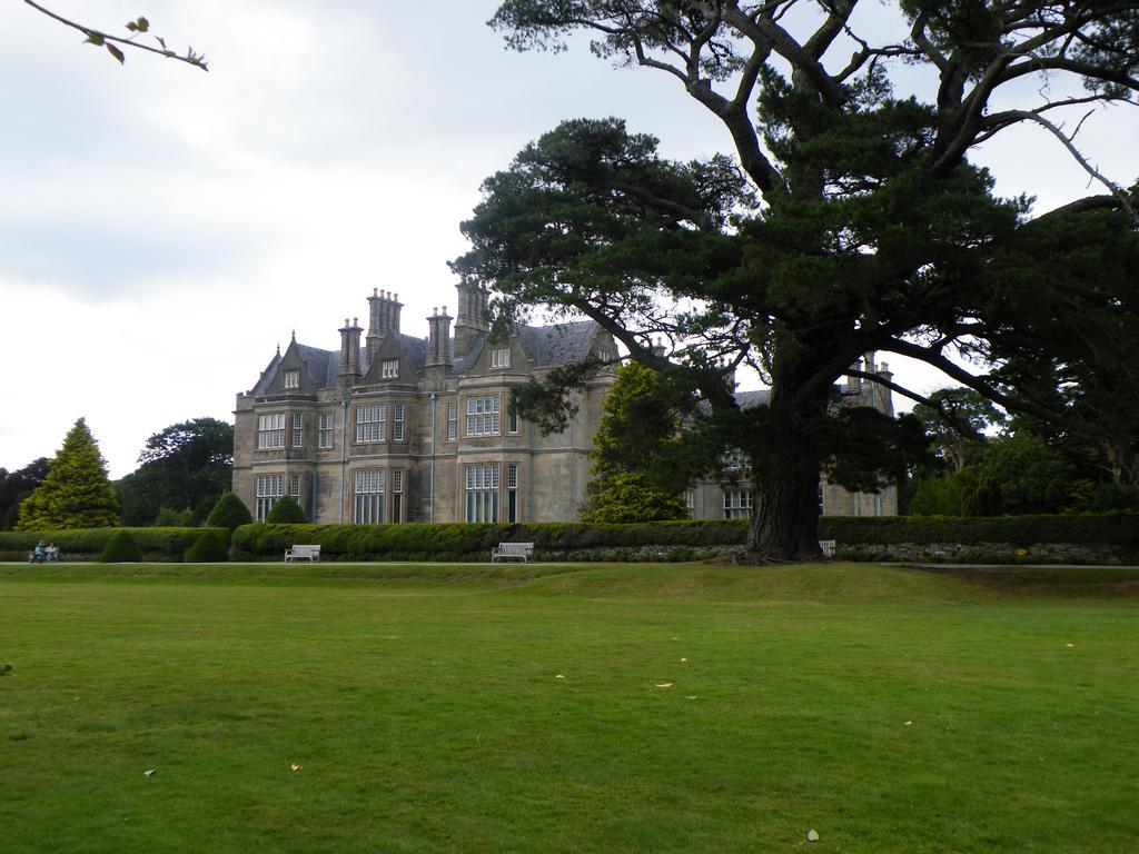 Mills Inn Ballyvourney Экстерьер фото