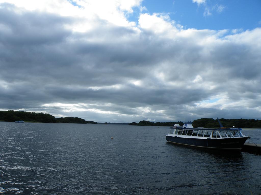 Mills Inn Ballyvourney Экстерьер фото